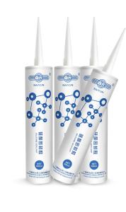 Quality SS704 Chemical Resistant Rtv Silicone Industrial Silicone Sealant 100ml wholesale