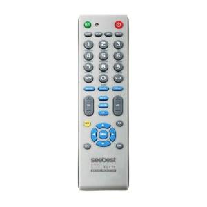 Quality Universal TV Remote Control wholesale