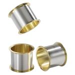 Heat Dissipation Silver Alloy Bonding Wire For Automotive Aerospace Medical