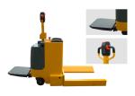 CBE20R Electric Pallet Truck Capacity 2200Kg