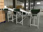 Upgrade Tilt Belt Conveyor