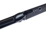 MeStar 240V Professional Hair Curler , Ceramic 1.25 In Curling Wand