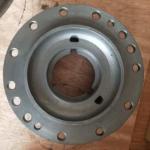 LIUGONG Wheel Loader Accessories Clutch Brake Assembly Cast Iron Vertical