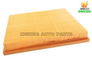 Quality Mercedes Benz Car Cabin Air Filter Flame Retardant And High Wet Stiffness wholesale