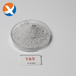 Quality Non Cyanide Gold Ore Chemicals Mining Extraction Leaching Dressing Agent wholesale