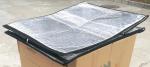 Heat Insulation Cooler Shipping Container Liners , Thermal Container Liner 1x1