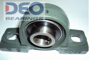 Quality UCP216 pillow block bearing 80X88.9X292 chrome steel carbon steel wholesale