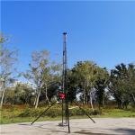 6M Cow Cell On Wheels