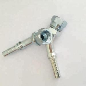 Quality Equal Male Female 22691 BSP Hose Fittings wholesale