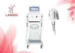 Super Nano Light OPT SHR IPL For Hair Removal / Skin Rejuvenation / Vascular