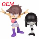 Cartoon Models Action Figure Anime Figure Toys For Decoration