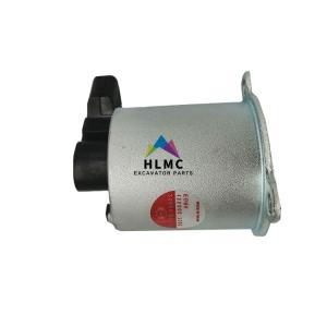Quality 25620-E0133 Kobelco SK200-8 SK250-8 Hino JO5E Engine EGR Valve wholesale