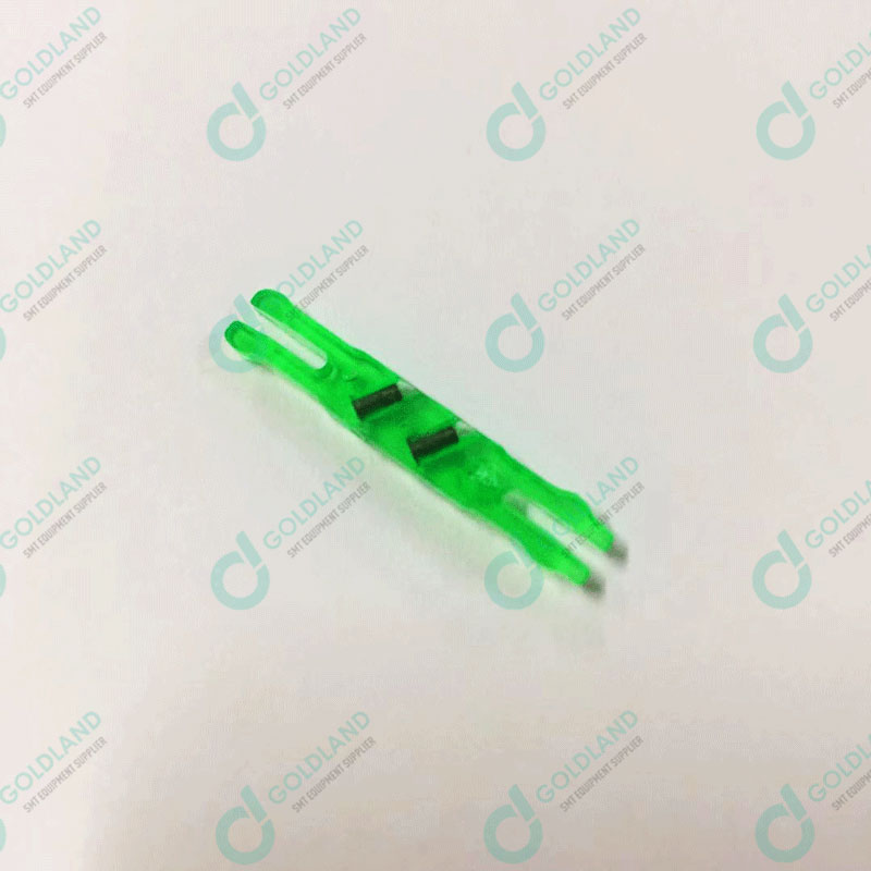 AM03-015059 SMT Feeder Parts SAMSUNG SM Feeder Chip Spacer