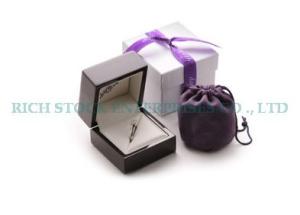 Quality wooden jewelry boxes,Wooden Ring Case wholesale