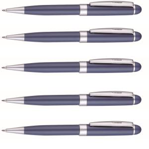Quality company brand metal pen,company gift metal pen wholesale