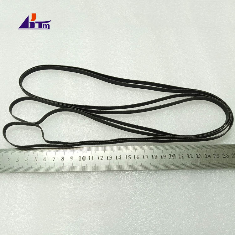 Diebold Opteva Semi-Stretch Flat Belt 2412mm 29-008482-000L 29008482000L
