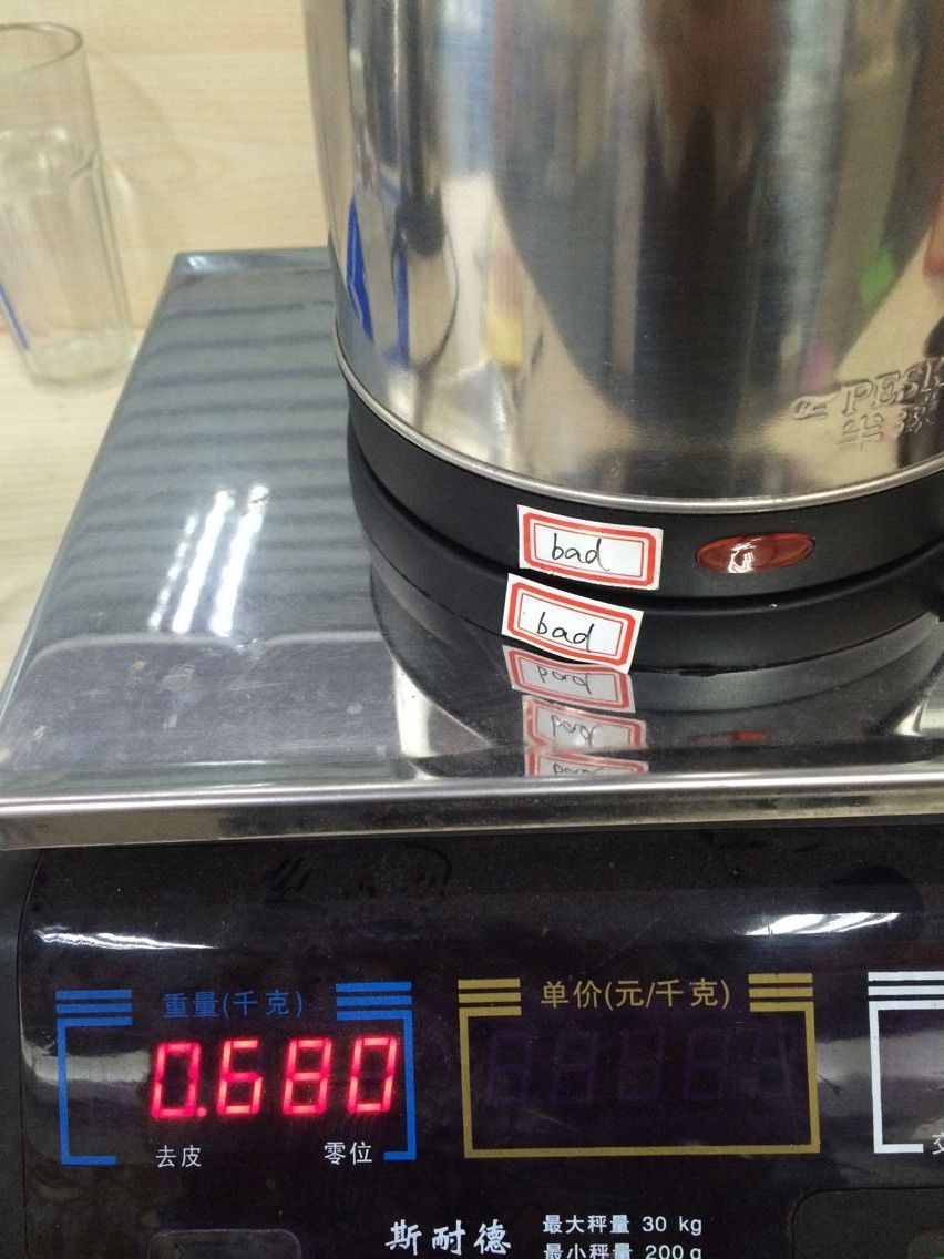 High Quality CB UL CE G-mark Approved national water electrickettle