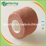 Cotton cohesive flexible bandage coflex bandage