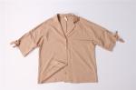 Ladies Casual Shirts / Woman'S Casual Blouse / New Fashion Cheap Shirts
