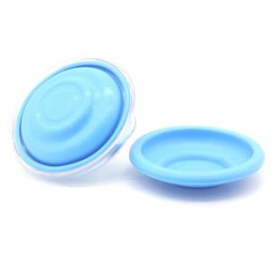 Quality Durable Silicone Rubber Breast Pump Membrane wholesale