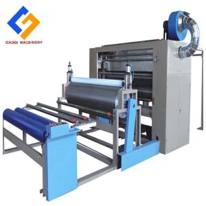 Quality Field Maintenance and Repair Service Flame Laminating Machine 380V/220V/Customized wholesale