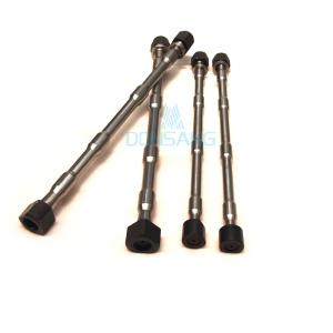 Quality Excavator Hammer HB15G Breaker Bolt S55 Nut Wide 42CrMo 40Cr Material DS11B wholesale