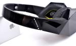 Monster - Diesel Noise Division VEKTR Black Headset made in china grgheadsets