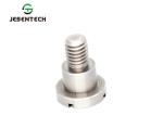 Cross Groove Head Screws And Bolts , Customized Industrial Metal Fasteners