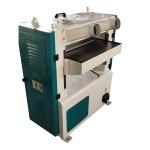 Wood Planner Machine Woodworking Machinery 830*825*1340mm Spindle Speed 5000r