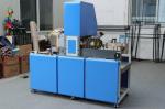 Hydraulic Automatic Hot Foil Stamping Machine YH-700S For Leather Wood Plastic