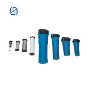 Quality Precision Compressed Air Line Filter For Air Dryer DA16KG Series wholesale