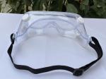 Chemical Resistant Medical Safety Goggles Anti Fog Safety Glasses 76g