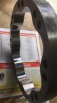 ZF plantery gearbox PLM9 spare parts/repair kits