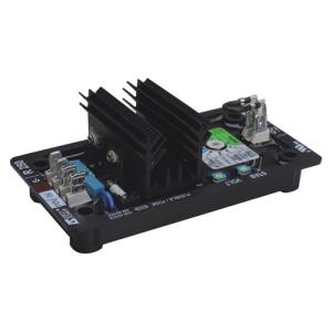 Quality Leroy Somer R250 AVR voltage:max 100VDC at 120VAC input wholesale
