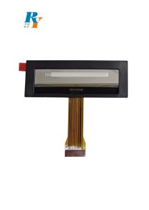 Quality 128x22 OLED Display Module White SSD1305 Driver Cog SPI Monochrome wholesale