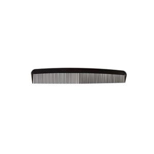 Quality Comb 7 Inch Black Plastic wholesale
