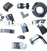 China TS16949 Assembly Automobile Sheet Metal Parts Steel Car Accessories on sale