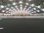 Polygon Large Aluminium Frame Tent For Government Big Events Celebrations Saudi