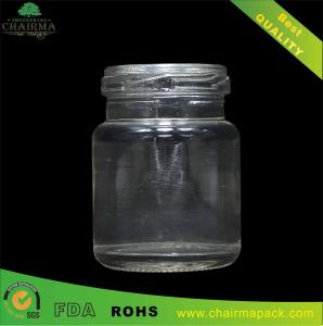 Quality Honey Jar Glass Mason Jar wholesale
