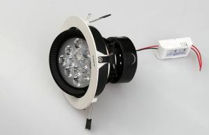 Quality 12W LSA110009 LED SPOTLIGHTS FOR DISPLAY LIGHTING wholesale