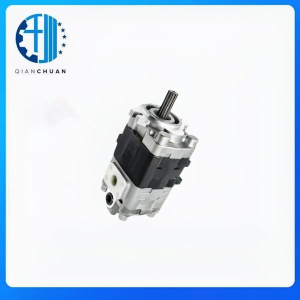 67120-U3500-71 Hydraulic Pump for Toyota Forklift Truck 8 Series FGCU15 8FGCU20