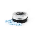 Sea Salt Flavor Chewing Teeth Whitening Tablets Toothpaste Kill Bacteria