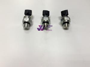 Quality 4436536 EX220-2 Hydraulic Pressure Sensor Hitachi Excavator Parts wholesale