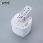 DC 12V Ceiling Aroma Scent Machine 200ml Oil Bottle White Color
