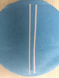 Quality Lasik Surgery PVA Eye Spears / Eye Wicks Hospital Sponge Corneal Light Shield Eye Drain wholesale