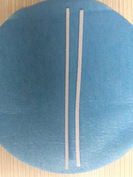 Lasik Surgery PVA Eye Spears / Eye Wicks Hospital Sponge Corneal Light Shield