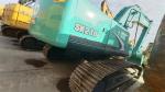 SK210LC Used Kobelco SK210 Excavator 21 Ton 21000kg