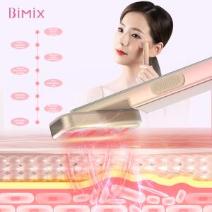 Quality Dark Circle Treatment Eye And Face Massager With 300mAh Lithium Battery wholesale
