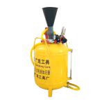 10 Liters 6kg Transmission Oil Filling Pump For Automobile Industry