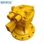 SG025 Hydraulic Swing Motor For SH60 SH75 Excavator